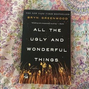 Copy of All the Ugly and Beautiful Things